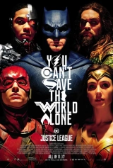 Justice League (2017) BluRay x264 480p | 720p | 1080p | 2160p