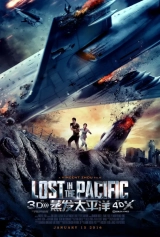 Lost in the Pacific (2016) BluRay x264 480p | 720p | 1080p