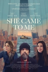 She Came to Me (2023) WEB-DL 480p | 720p | 1080p