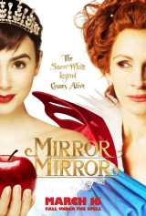 Mirror Mirror (2012) WEB-DL 480p | 720p | 1080p