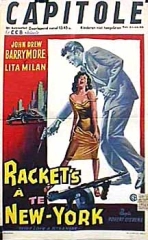 Never Love a Stranger (1958) BluRay x264 AVC AAC 720p | 1080p