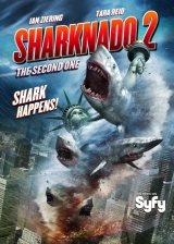 Sharknado 2 (2014) WEB-DL 480p | 720p | 1080p