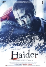 Haider (2014) WEB-DL 480p | 720p | 1080p