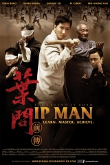 Ip Man Zero (2010) BluRay X264 AVC AAC 480p | 720p | 1080p