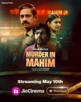 Murder in Mahim (Season 1) (2024) WEB-DL x264 480p | 720p | 1080p