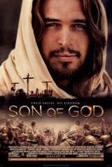 Son of God (2014) WEB-DL AVC DDP 720p | 1080p