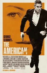 The American (2010) WEB-DL 480p | 720p | 1080p