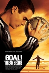 Goal! The Dream Begins (2006) WEB-DL 480p | 720p