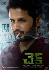 Check (2021) WEB-DL 480p | 720p | 1080p | 2160p