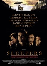 Sleepers (1996) BluRay x264 480p | 720p | 1080p