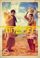 Angrej (2015) WEB-DL 720p | 1080p
