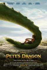 Pete’s Dragon (2016) BluRay HEVC 480p | 720p | 1080p