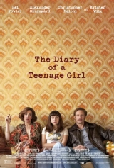 The Diary of a Teenage Girl (2015) WEB-DL 480p | 720p | 1080p
