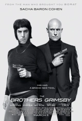 The Brothers Grimsby (2016) WEB-DL 480p | 720p | 1080p