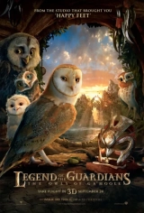 Legend of the Guardians: The Owls of Ga’Hoole (2010) WEB-DL 480p | 720p | 1080p