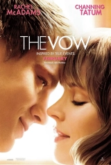 The Vow (2012) WEB-DL 480p | 720p | 1080p