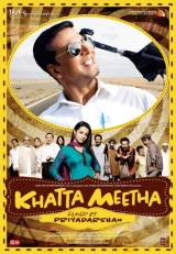 Khatta Meetha (2010) WEB-DL 480p | 720p | 1080p