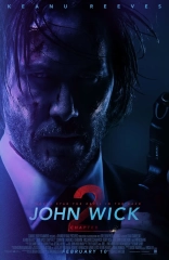 John Wick: Chapter 2 (2017) WEB-DL 480p | 720p | 1080p | 2160p