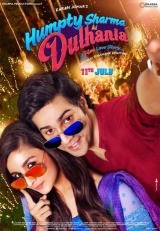Humpty Sharma Ki Dulhania (2014) WEB-DL 480p | 720p | 1080p