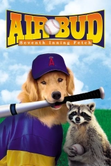 Air Bud: Seventh Inning Fetch (2002) WEB-DL 480p | 720p | 1080p