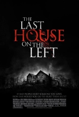 The Last House on the Left (2009) WEB-DL 480p | 720p | 1080p