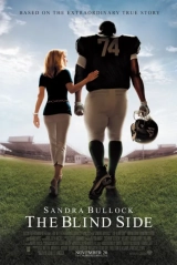 The Blind Side (2009) WEB-DL 480p | 720p | 1080p