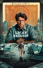 Lucky Baskhar (2024) WEB-DL 480p | 720p | 1080p