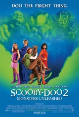 Scooby-Doo 2: Monsters Unleashed (2004) WEB-DL 480p | 720p | 1080p