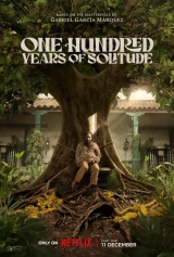 One Hundred Years of Solitude (Season 1) (2024) 10bit WEB-DL x265 1080p