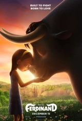 Ferdinand (2017) WEB-DL 480p | 720p | 1080p