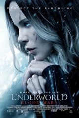 Underworld: Blood Wars (2016) WEB-DL 480p | 720p | 1080p