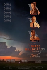 Three Billboards Outside Ebbing, Missouri (2017) WEB-DL 480p | 720p | 1080p