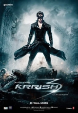 Krrish 3 (2013) WEB-DL 480p | 720p | 1080p