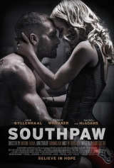 Southpaw (2015) WEB-DL 480p | 720p | 1080p