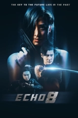 Echo 8 (2024) WEBRip 10bit x265 HEVC AAC 1080p