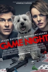 Game Night (2018) BluRay x264 AVC AAC 480p | 720p | 1080p