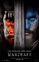 Warcraft (2016) WEB-DL 480p | 720p | 1080p | 2160p