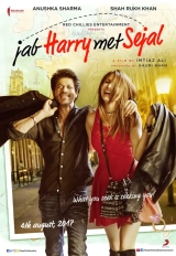Jab Harry Met Sejal (2017) WEB-DL 480p | 720p | 1080p