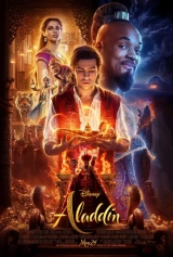 Aladdin (2019) WEB-DL 480p | 720p | 1080p | 2160p