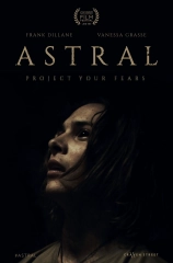 Astral (2018) WEB-DL 480p | 720p | 1080p