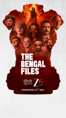 The Bengal Files (2025) WEB-DL 480p | 720p | 1080p | 2160p