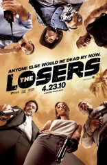 The Losers (2010) WEB-DL 480p | 720p | 1080p