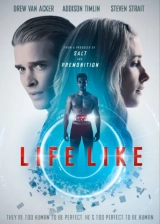 Life Like (2019) BluRay x264 480p | 720p | 1080p