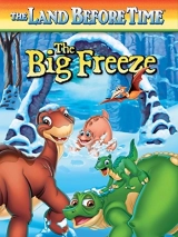 The Land Before Time VIII: The Big Freeze (2001) WEB-DL 720p | 1080p
