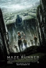 The Maze Runner (2014) WEB-DL 480p | 720p | 1080p | 2160p
