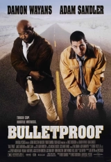 Bulletproof (1996) WEB-DL 480p | 720p | 1080p