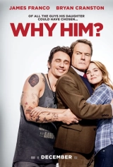 Why Him? (2016) BluRay x264 AVC AAC 480p | 720p | 1080p | 2160p