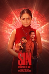 Sin – Whispers of Guilt (Season 1) (2023) WEB-DL 480p | 720p | 1080p
