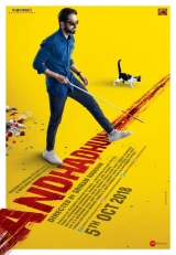 Andhadhun (2018) WEB-DL 480p | 720p | 1080p