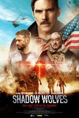 Shadow Wolves (2020) WEB-DL 480p | 720p | 1080p